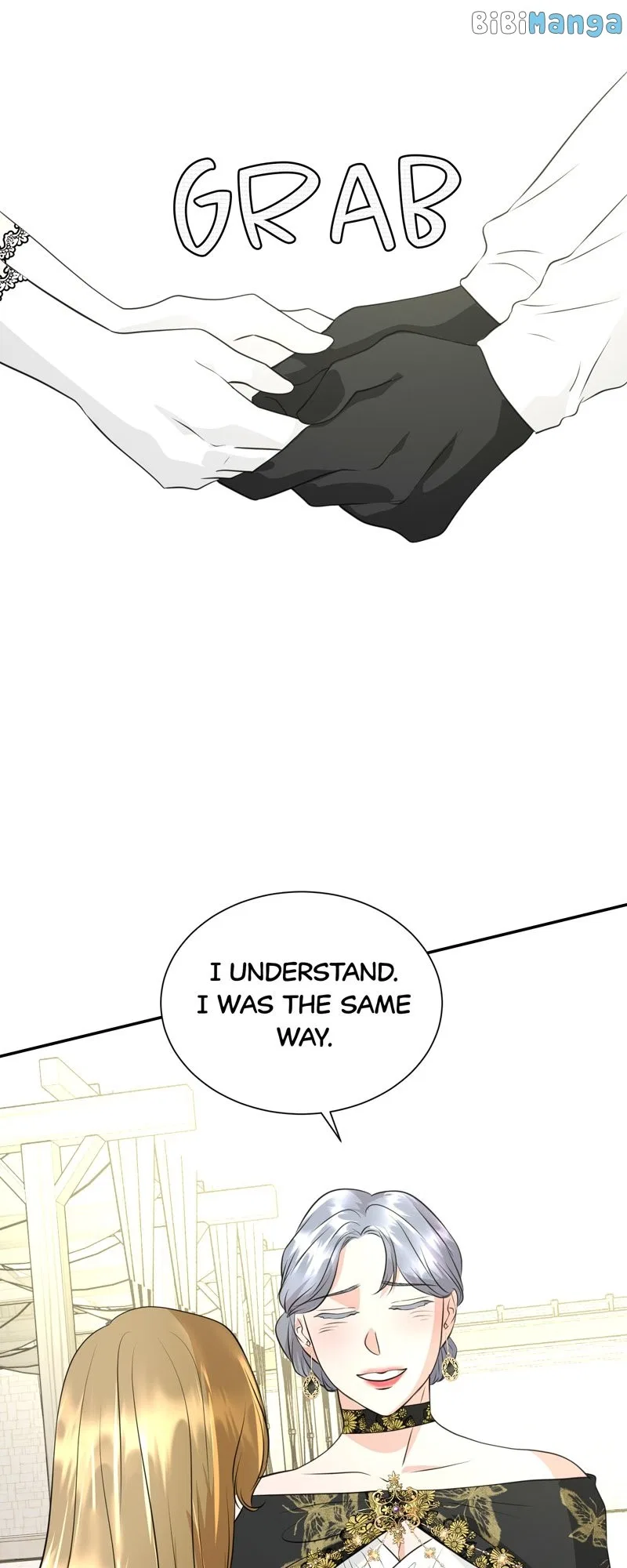 30 Day Fiancée Chapter 34 – Page 5