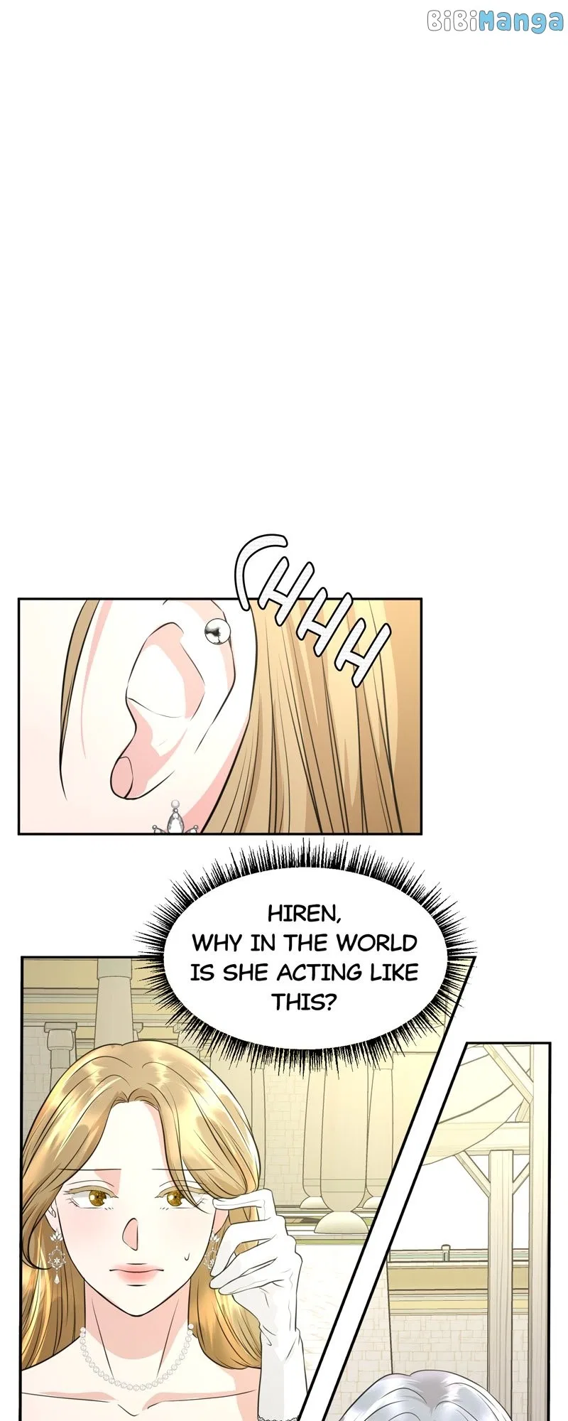 30 Day Fiancée Chapter 34 – Page 7