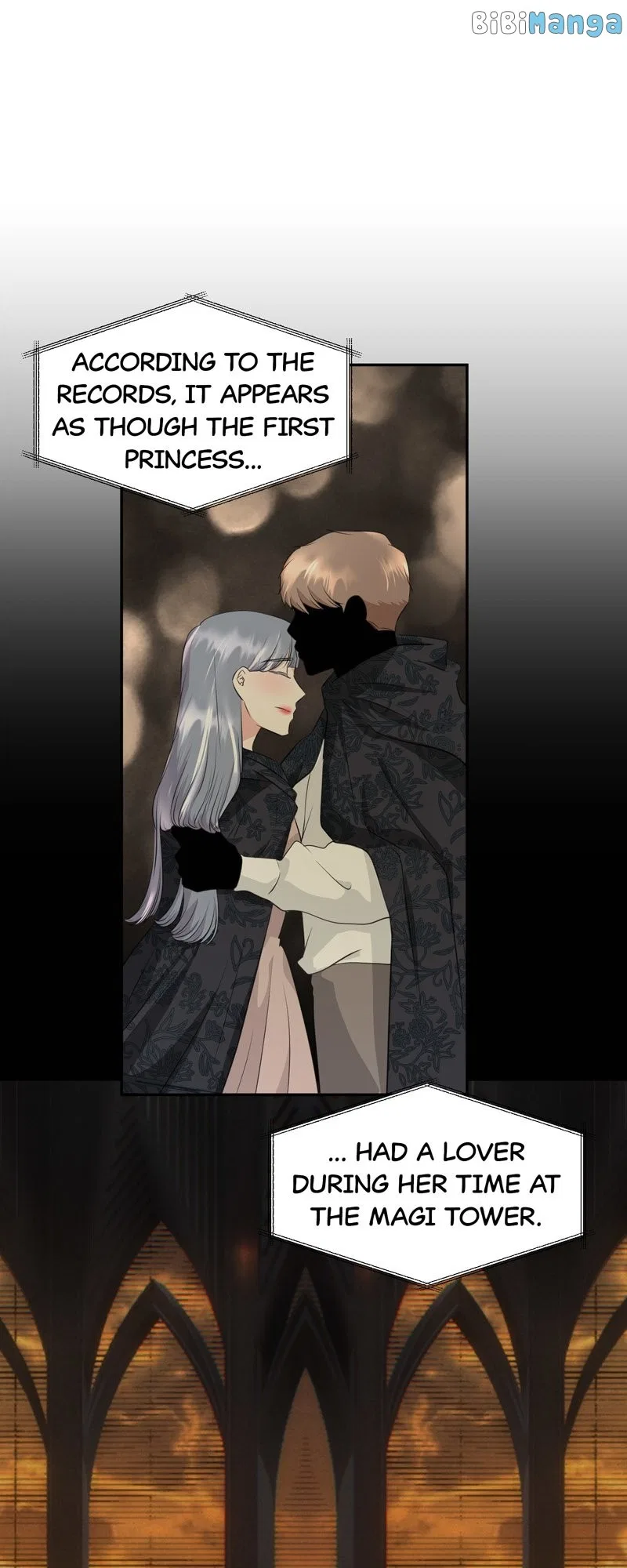 30 Day Fiancée Chapter 34 – Page 9