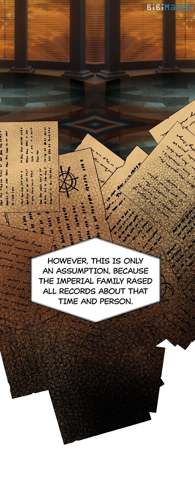 30 Day Fiancée Chapter 34 – Page 10