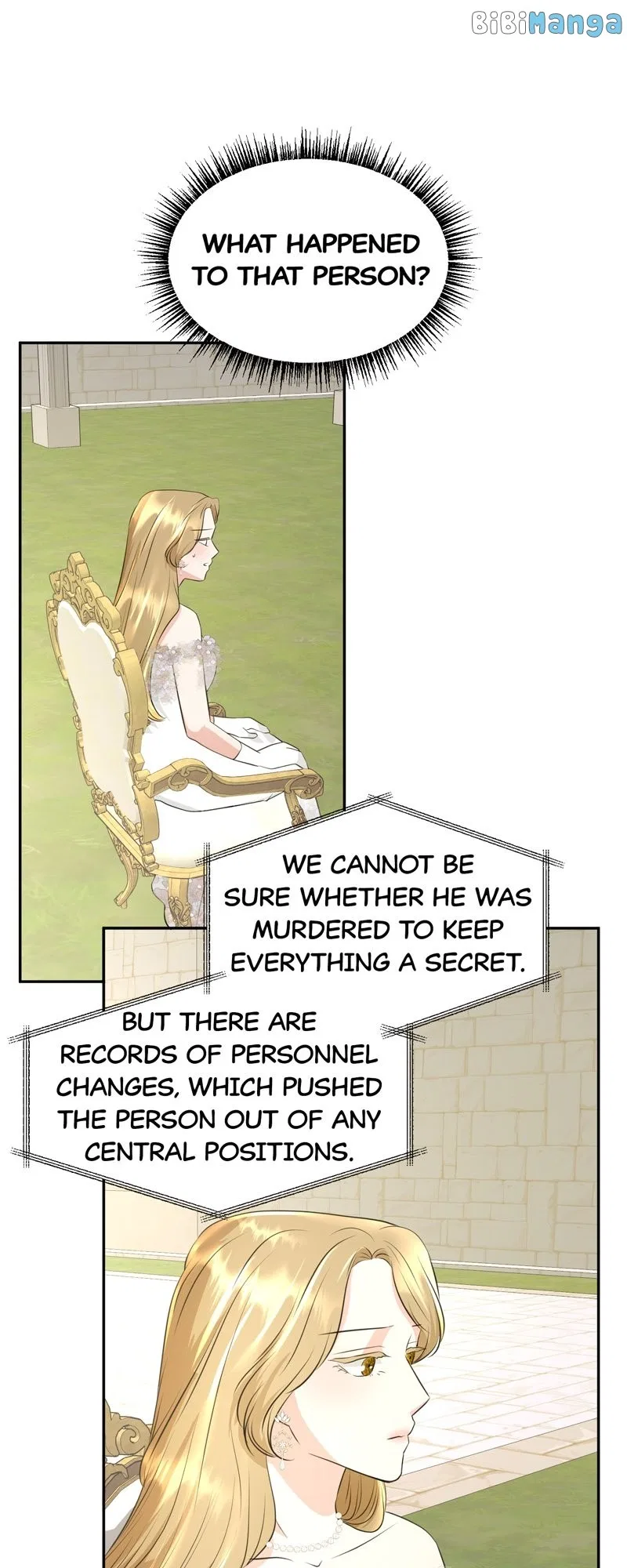 30 Day Fiancée Chapter 34 – Page 11