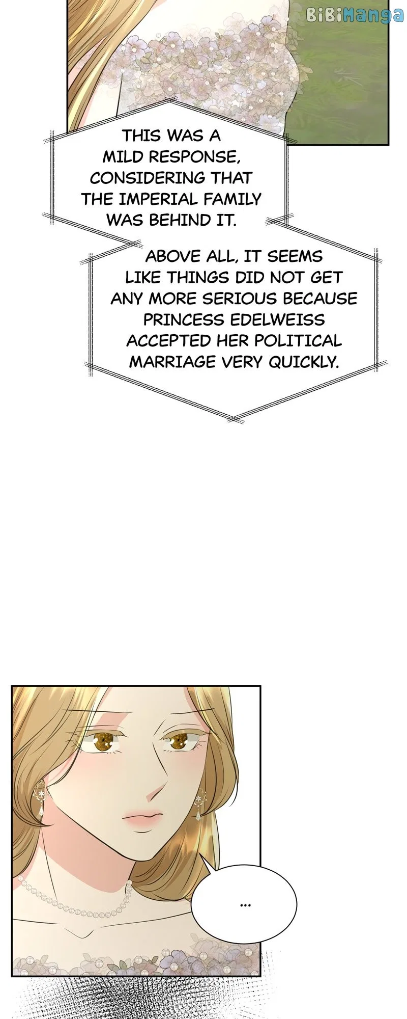 30 Day Fiancée Chapter 34 – Page 12