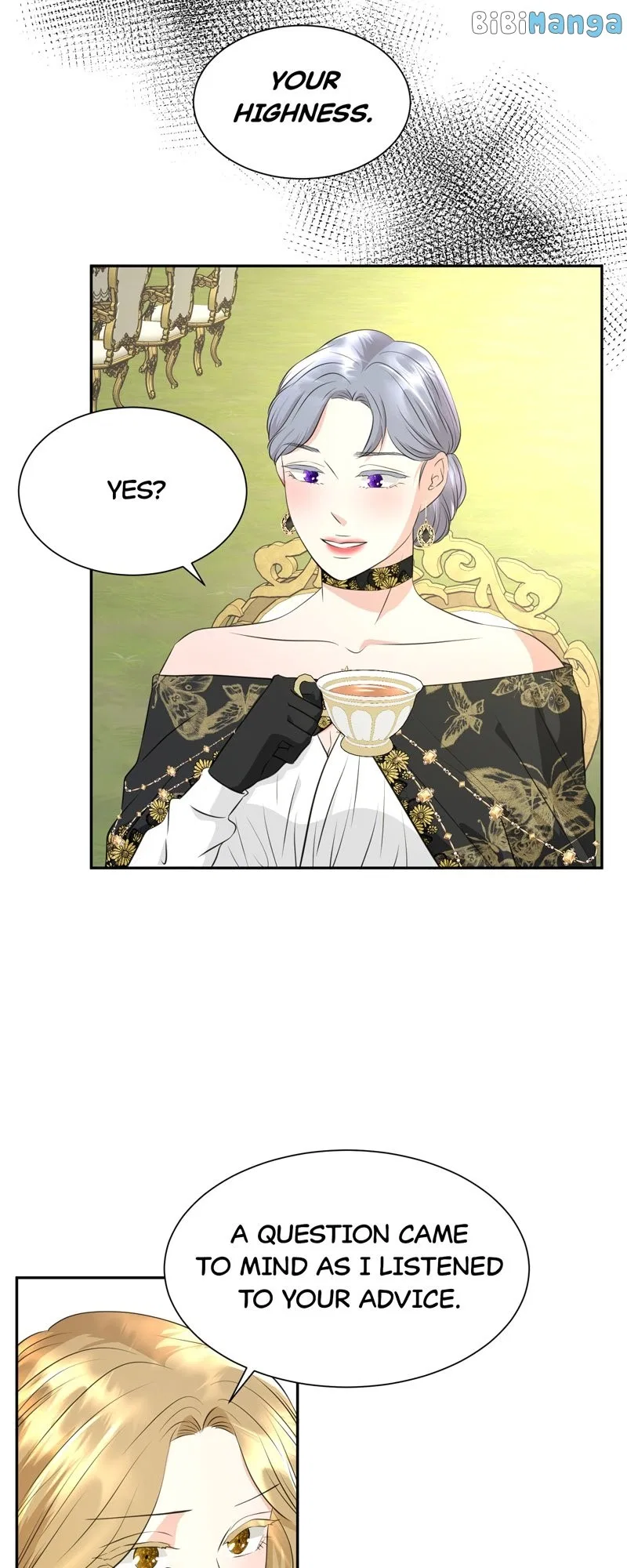 30 Day Fiancée Chapter 34 – Page 13