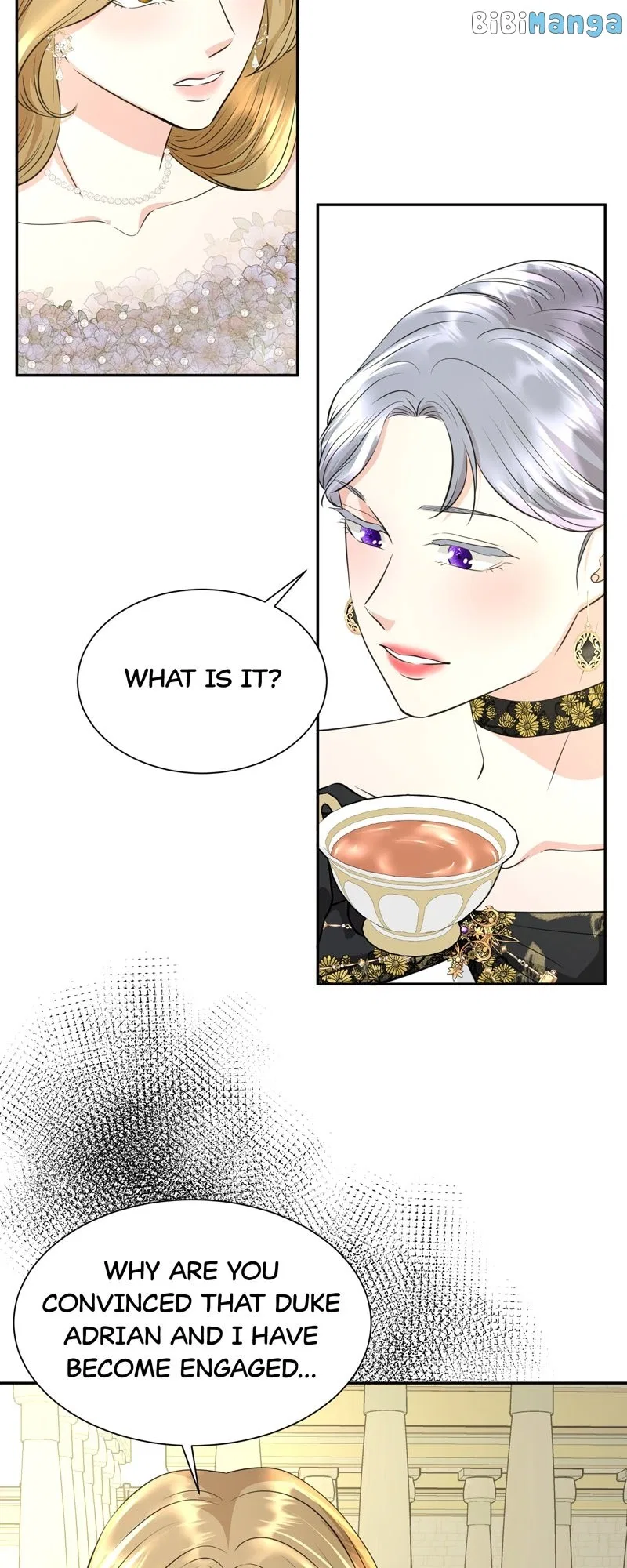 30 Day Fiancée Chapter 34 – Page 14