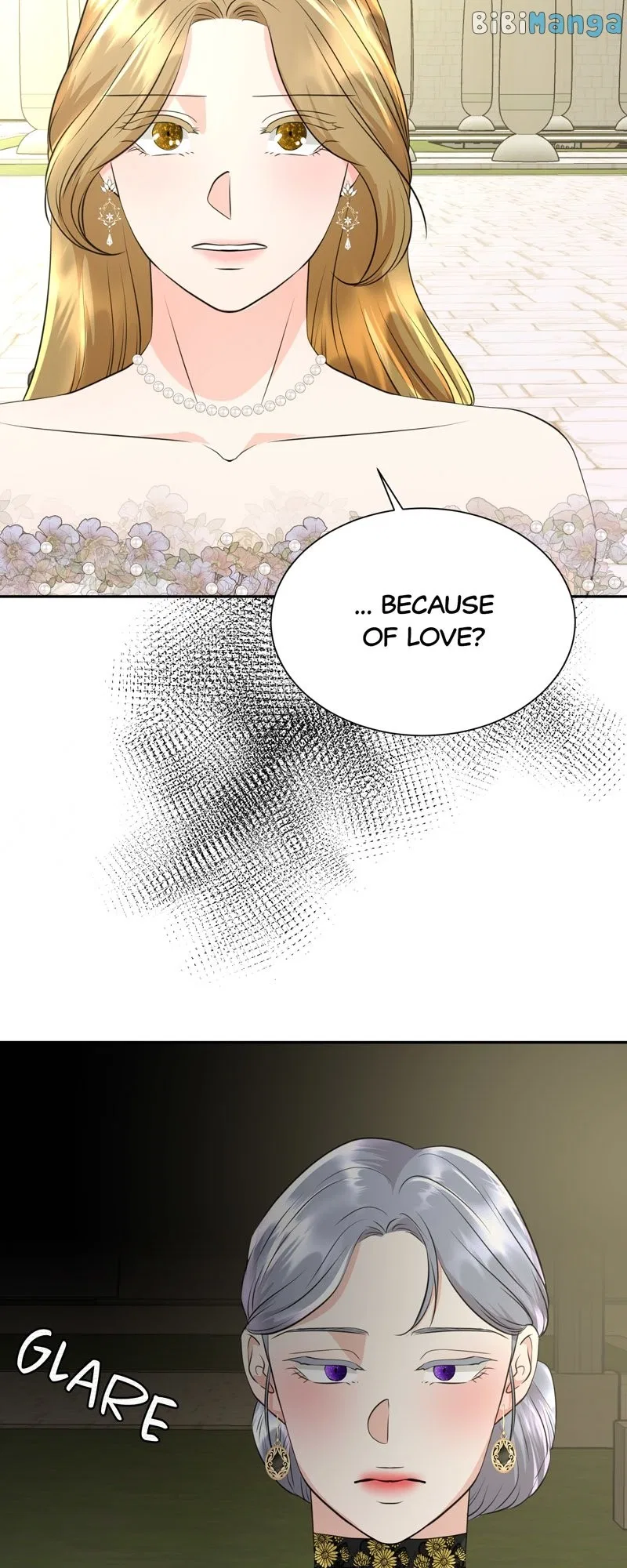 30 Day Fiancée Chapter 34 – Page 15