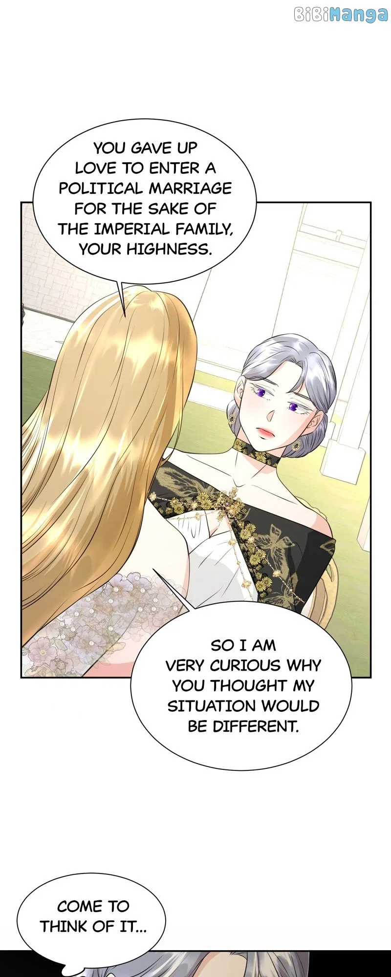 30 Day Fiancée Chapter 34 – Page 17