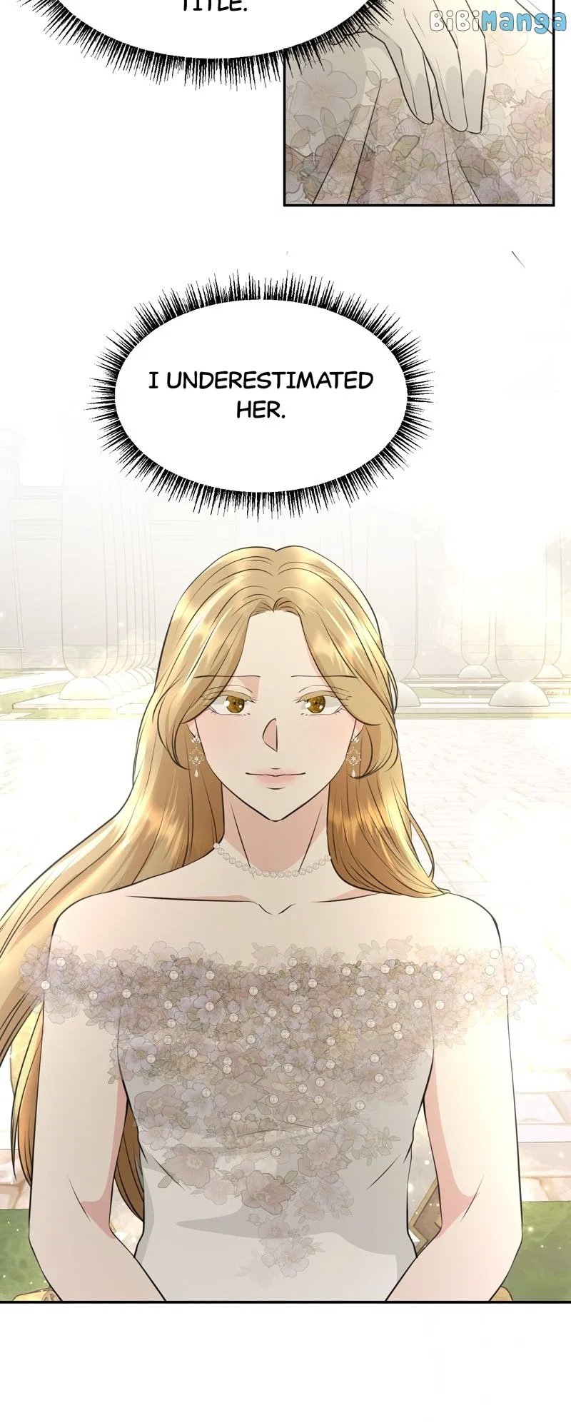 30 Day Fiancée Chapter 34 – Page 19
