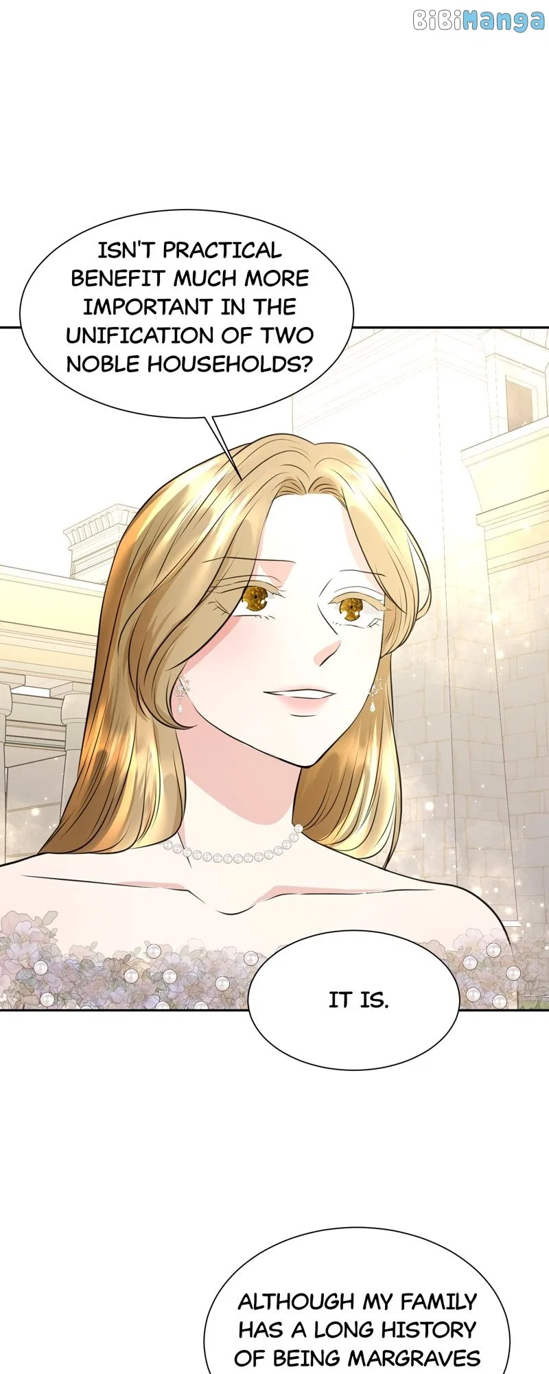 30 Day Fiancée Chapter 34 – Page 20