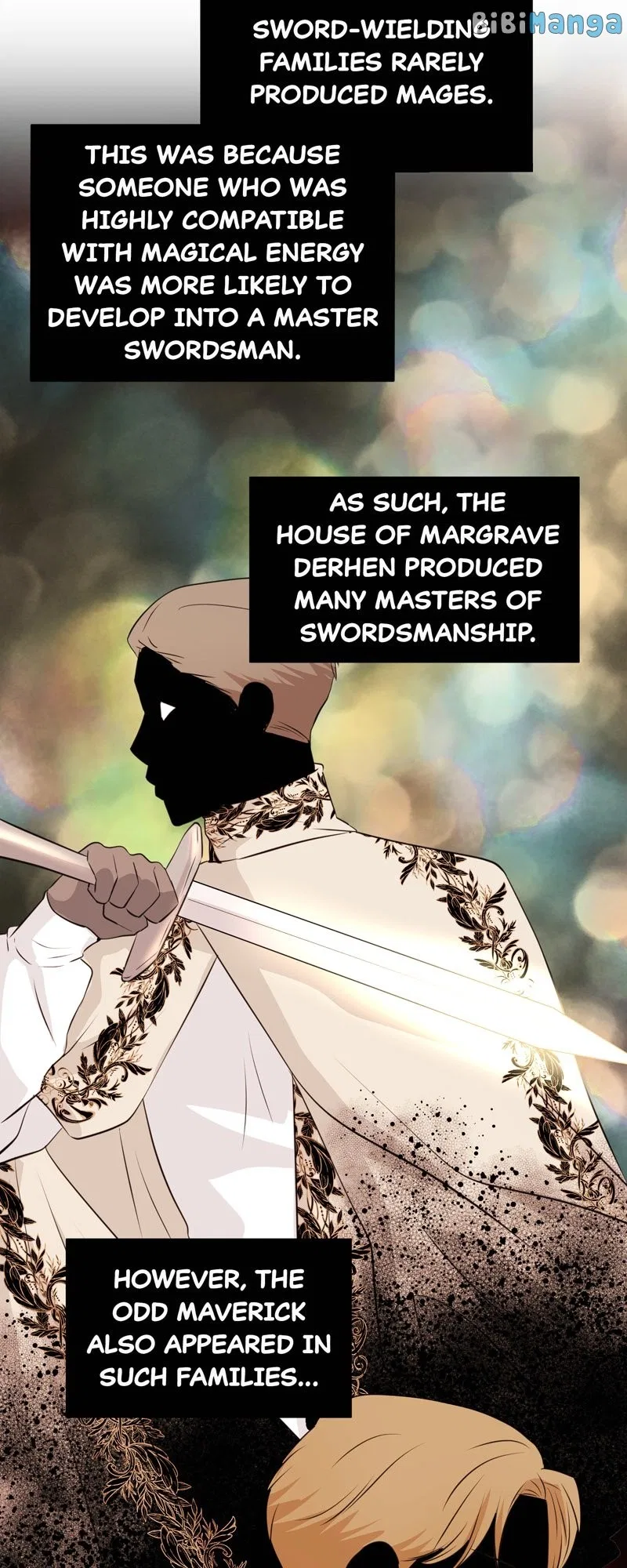 30 Day Fiancée Chapter 34 – Page 23