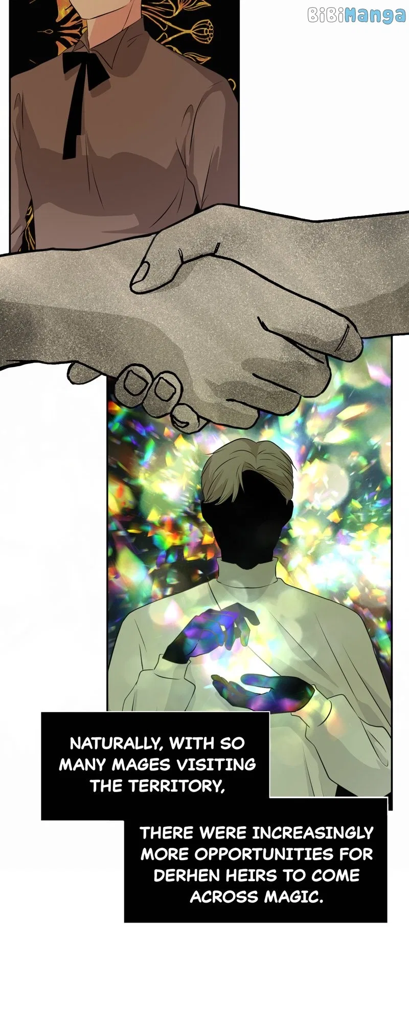 30 Day Fiancée Chapter 34 – Page 26