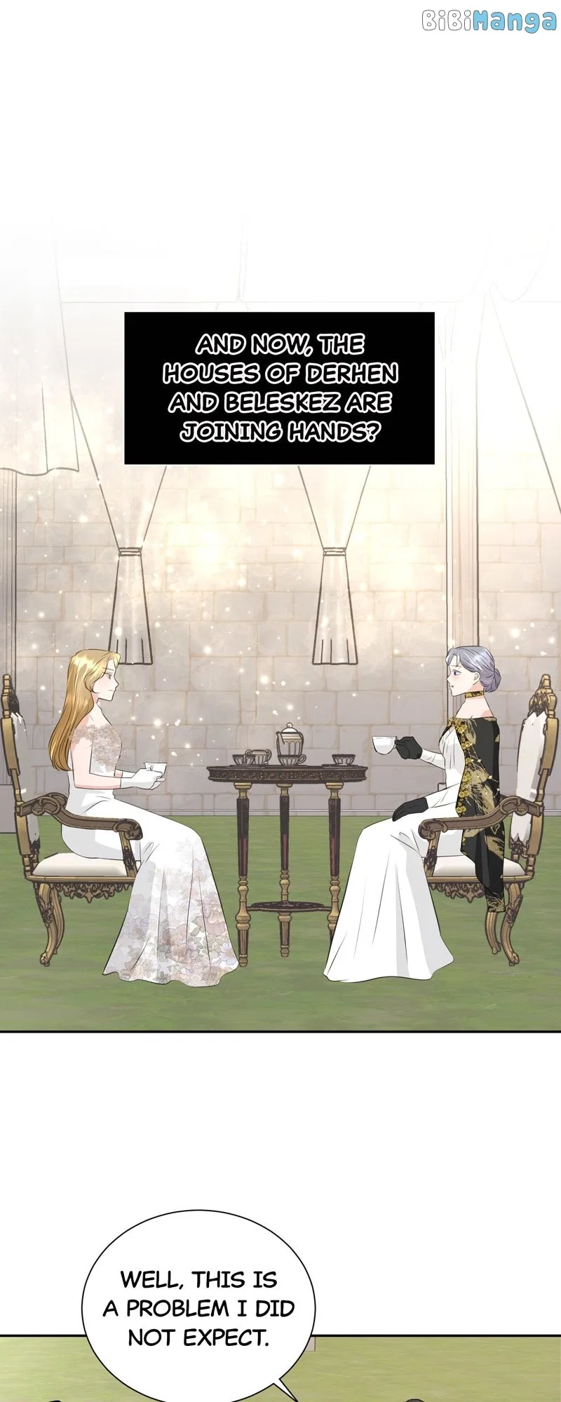 30 Day Fiancée Chapter 34 – Page 29