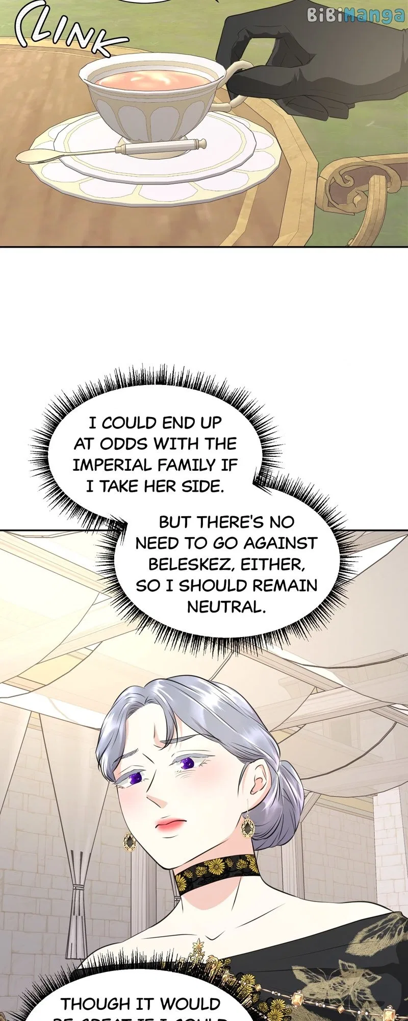 30 Day Fiancée Chapter 34 – Page 30
