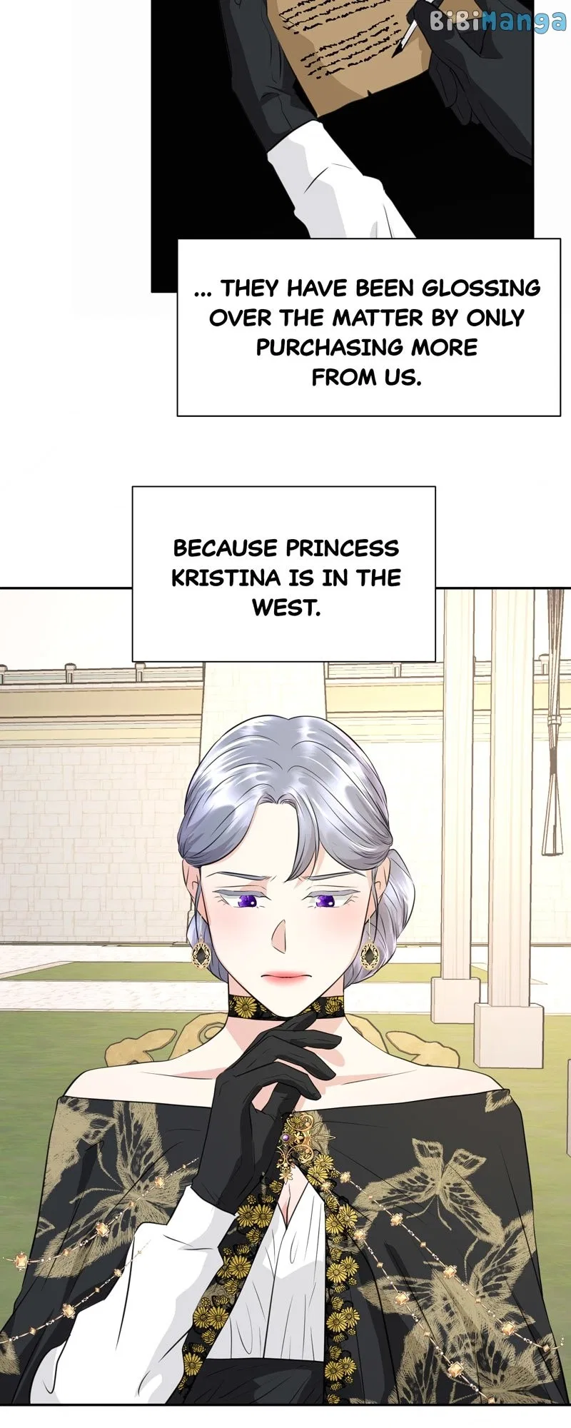 30 Day Fiancée Chapter 34 – Page 32