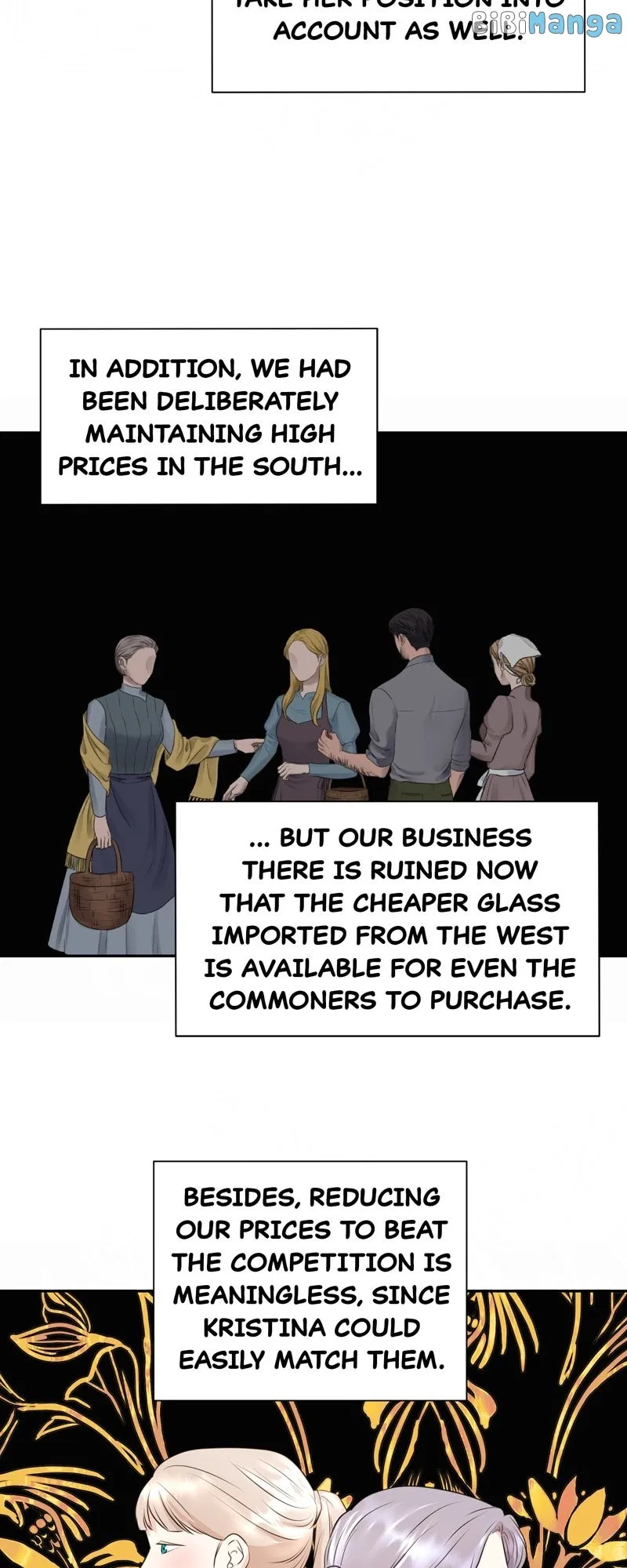 30 Day Fiancée Chapter 34 – Page 34