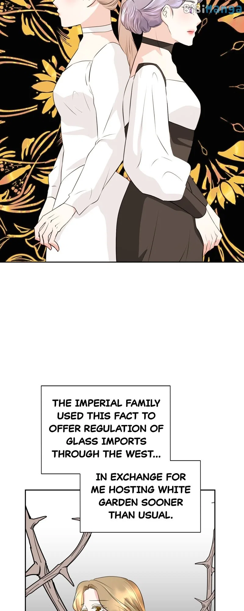 30 Day Fiancée Chapter 34 – Page 35