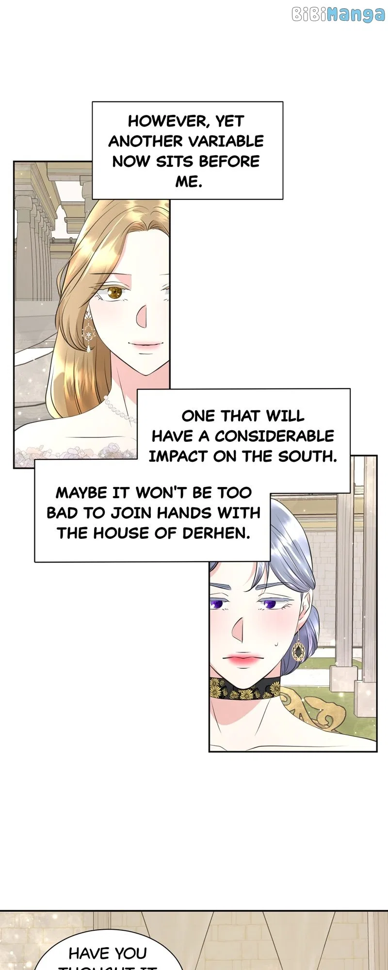 30 Day Fiancée Chapter 34 – Page 37