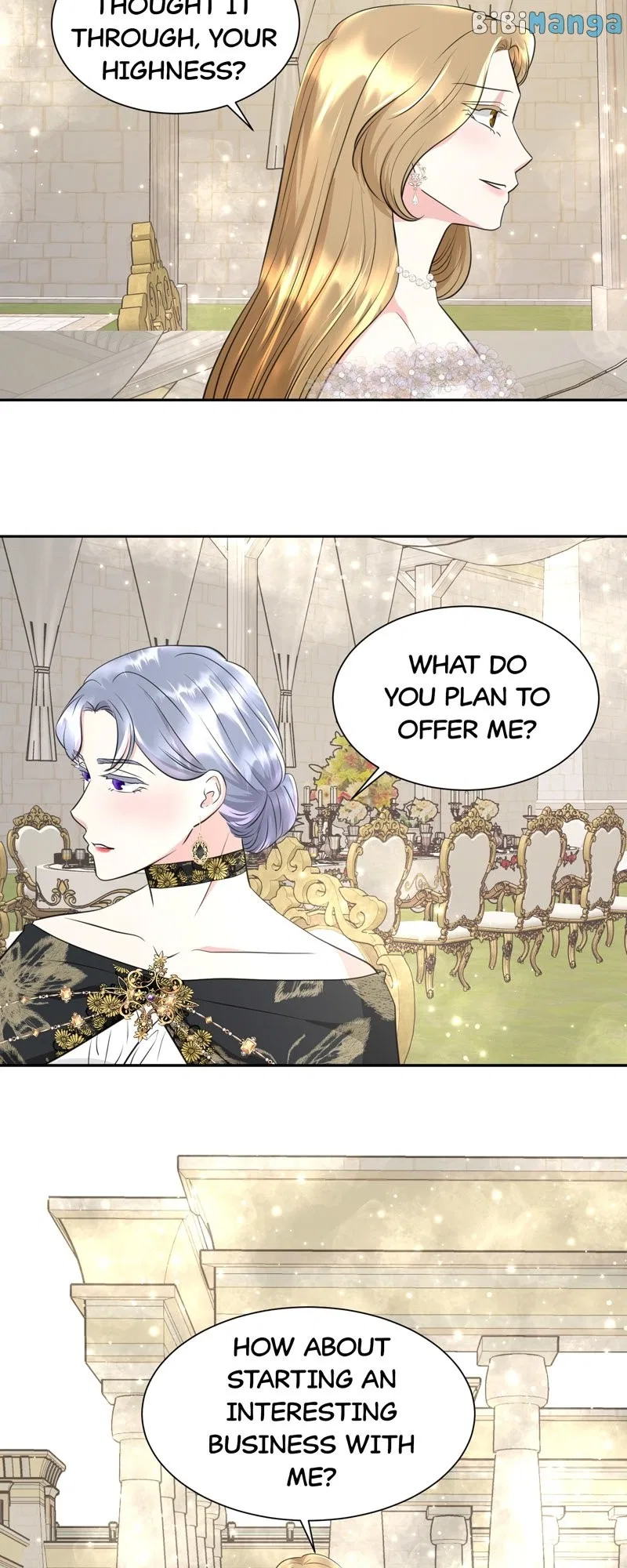 30 Day Fiancée Chapter 34 – Page 38
