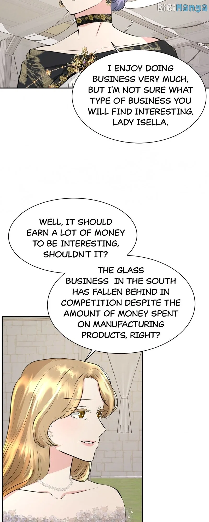 30 Day Fiancée Chapter 34 – Page 40