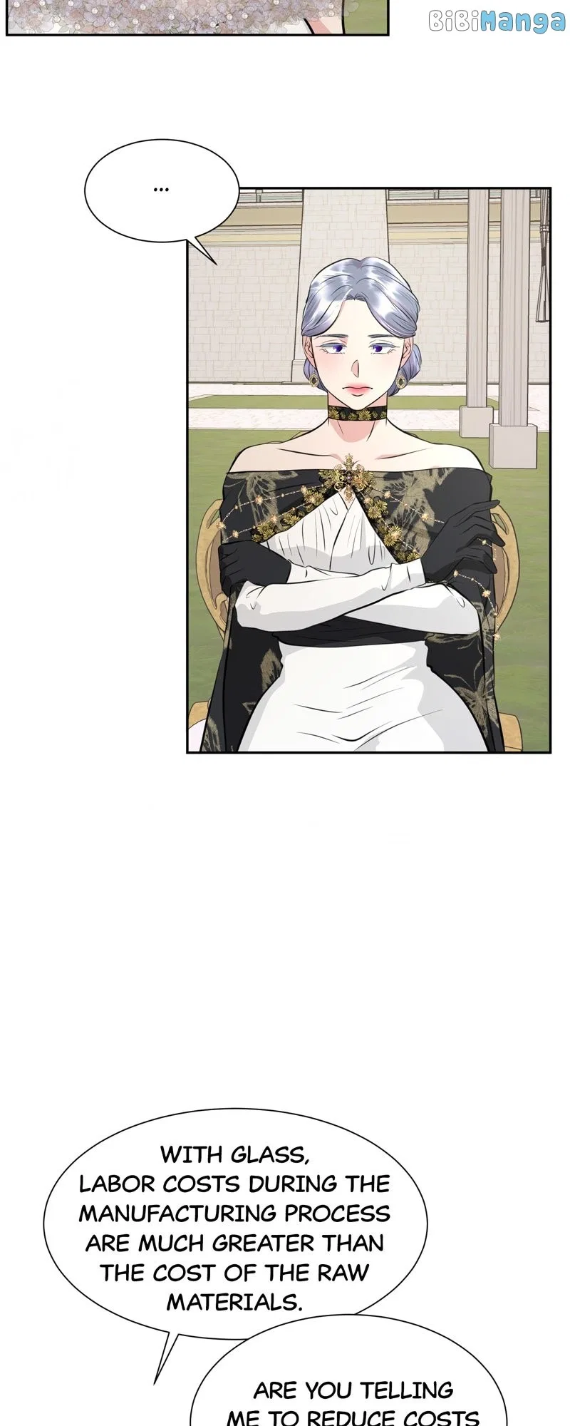 30 Day Fiancée Chapter 34 – Page 41