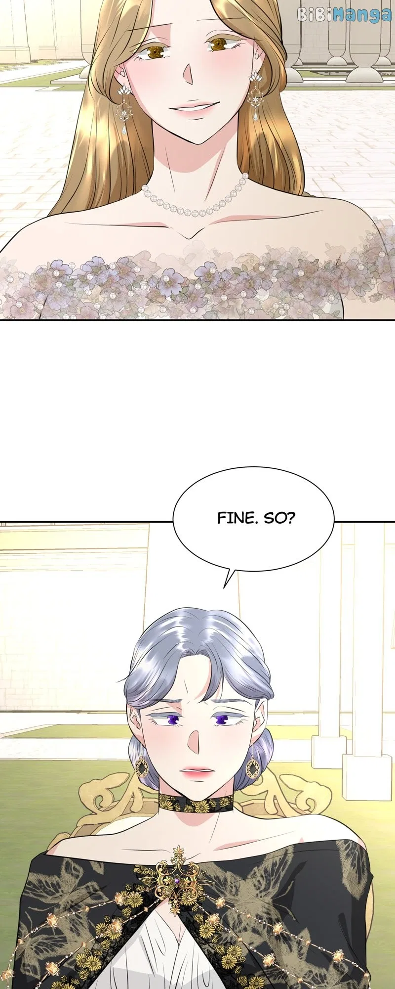 30 Day Fiancée Chapter 34 – Page 43