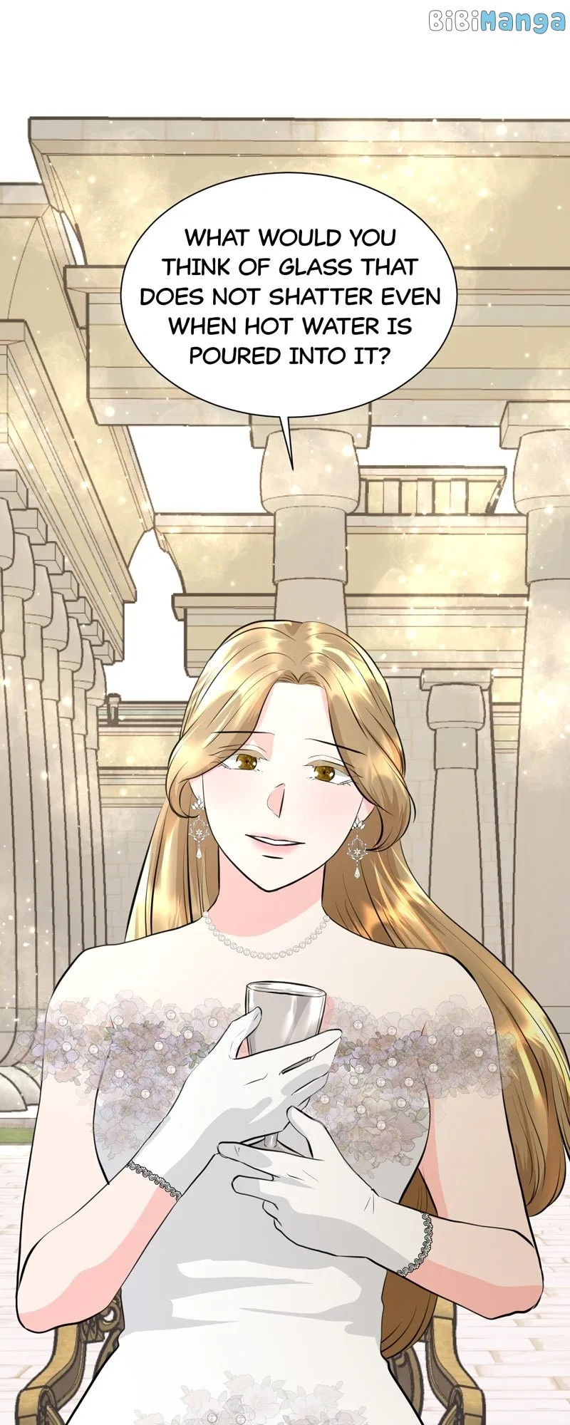 30 Day Fiancée Chapter 34 – Page 46