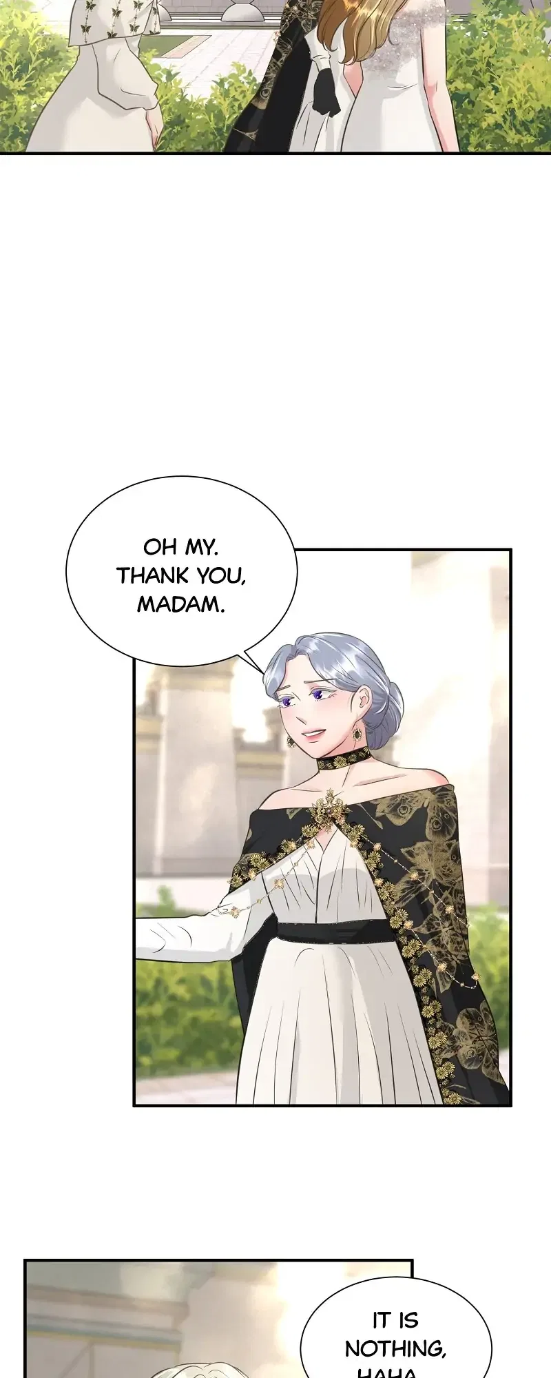 30 Day Fiancée Chapter 33 – Page 2