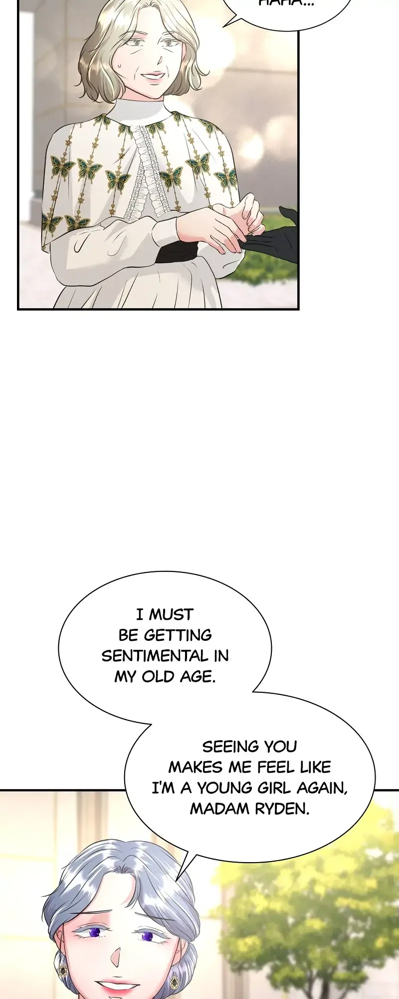 30 Day Fiancée Chapter 33 – Page 3
