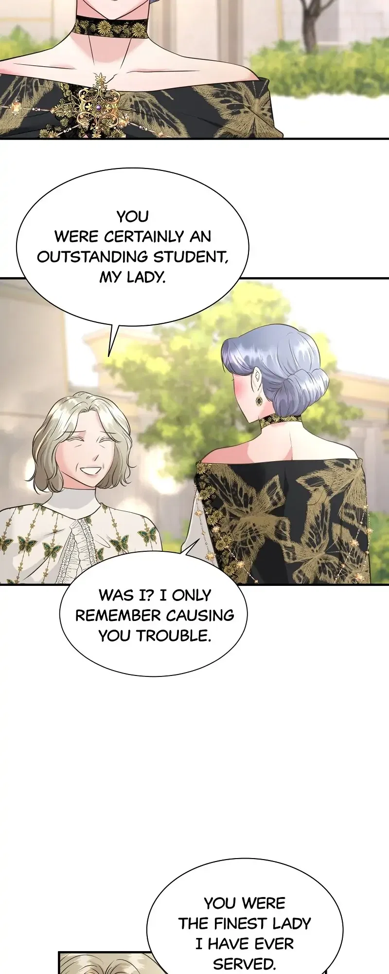 30 Day Fiancée Chapter 33 – Page 4