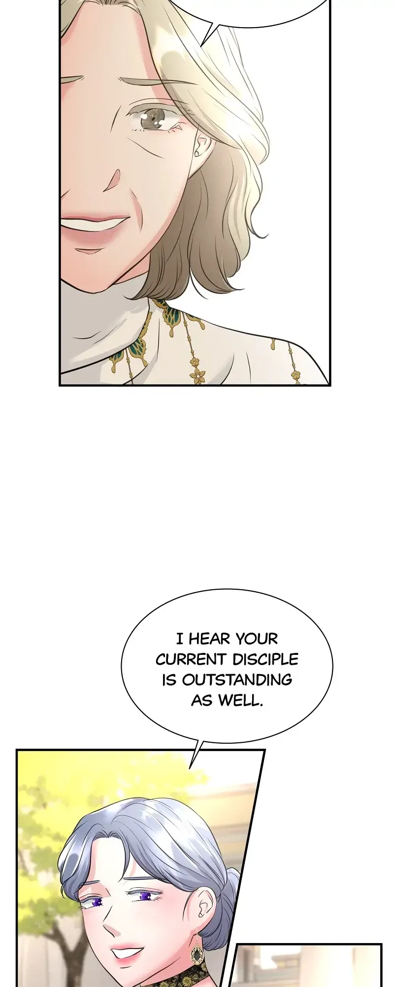 30 Day Fiancée Chapter 33 – Page 5