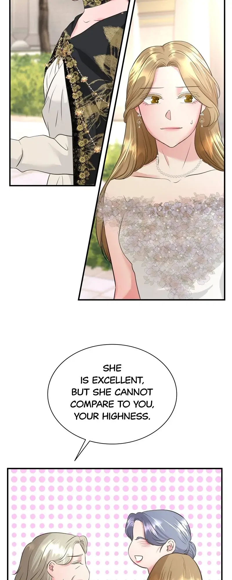 30 Day Fiancée Chapter 33 – Page 6
