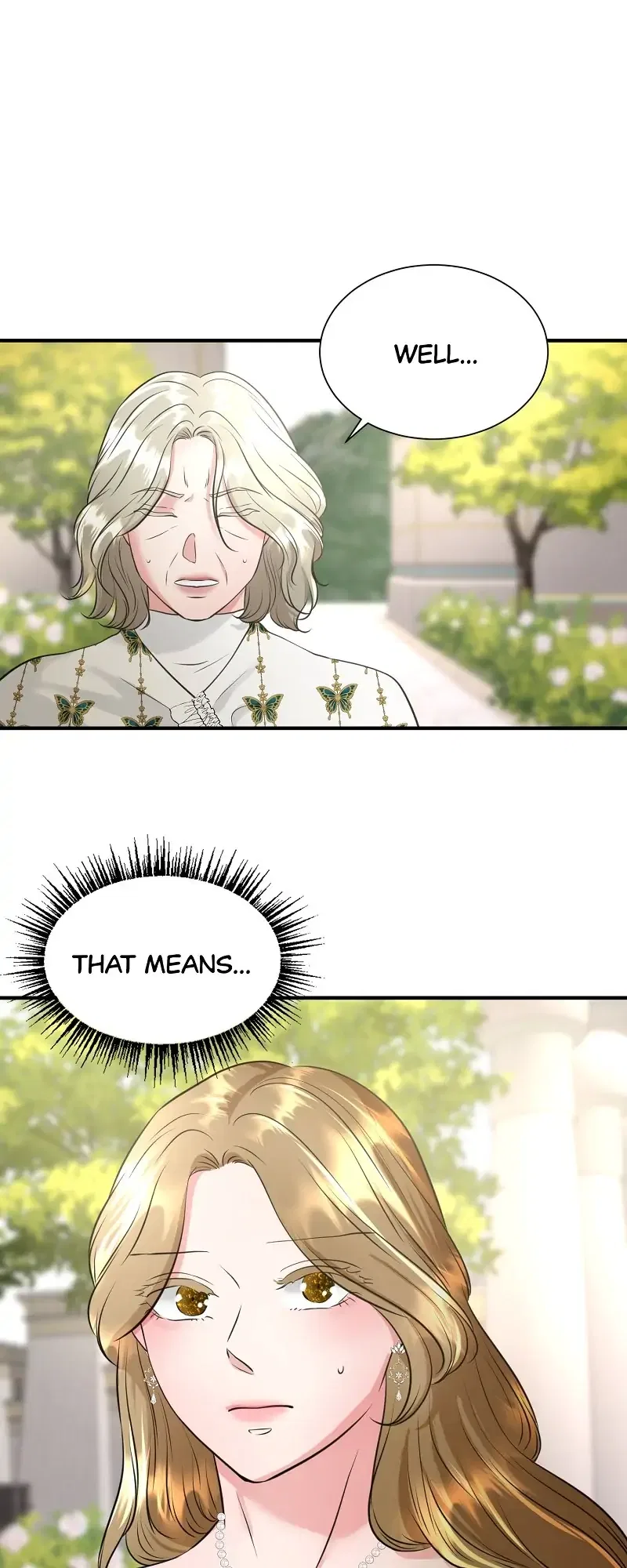 30 Day Fiancée Chapter 33 – Page 9