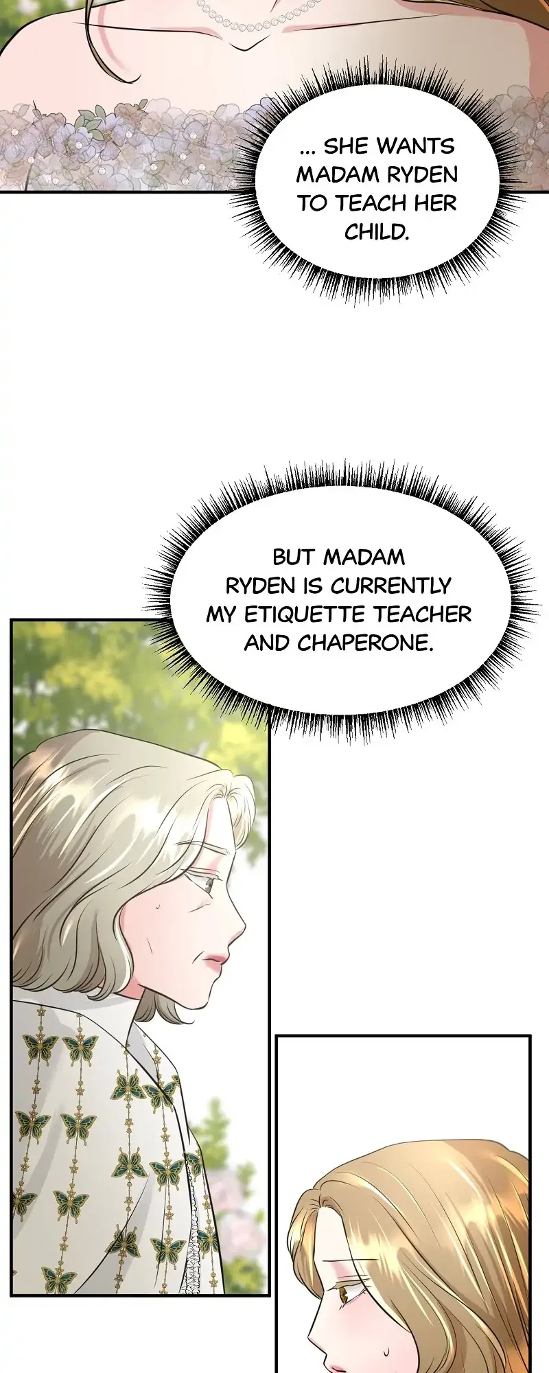 30 Day Fiancée Chapter 33 – Page 10