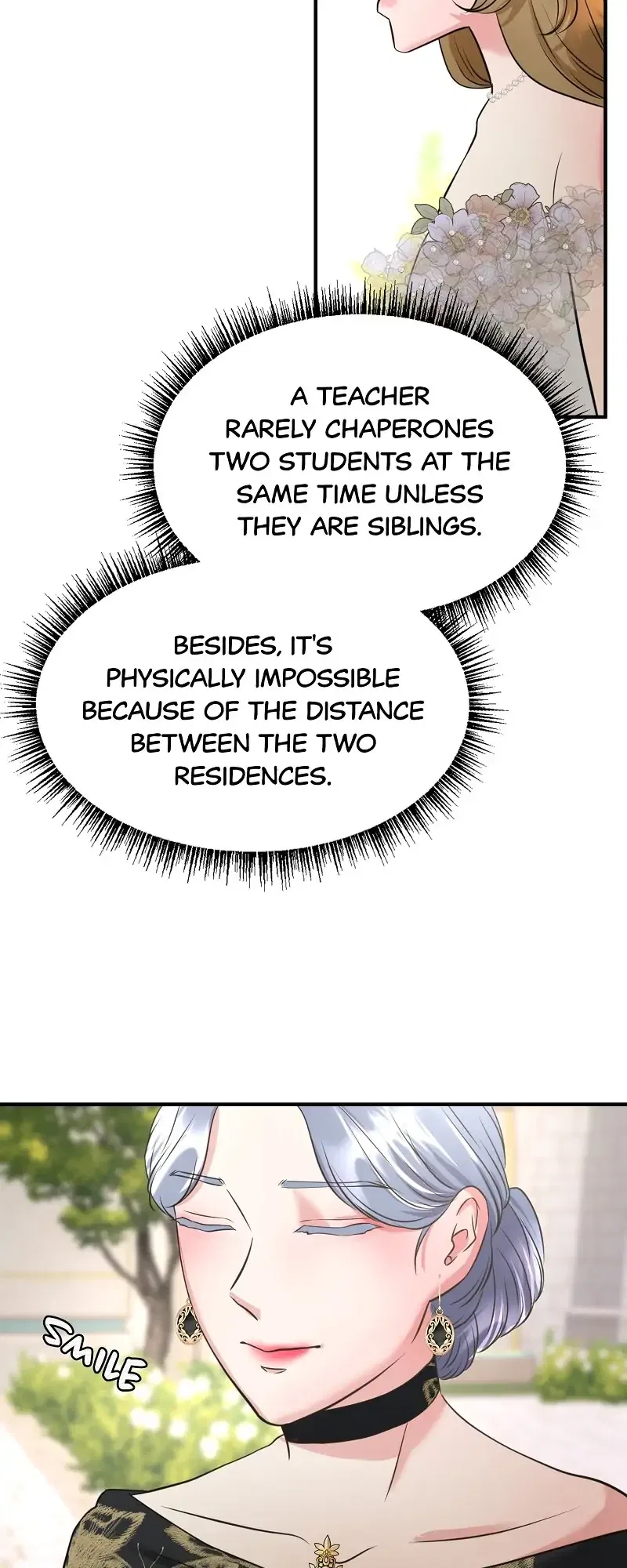 30 Day Fiancée Chapter 33 – Page 11