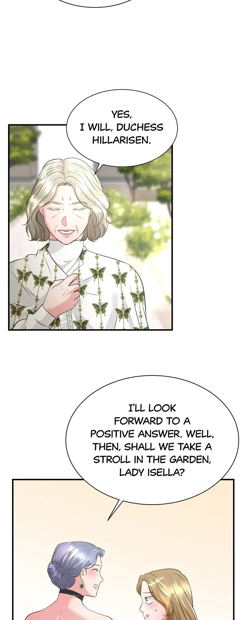 30 Day Fiancée Chapter 33 – Page 13