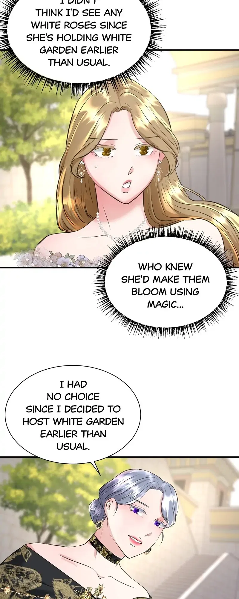 30 Day Fiancée Chapter 33 – Page 17