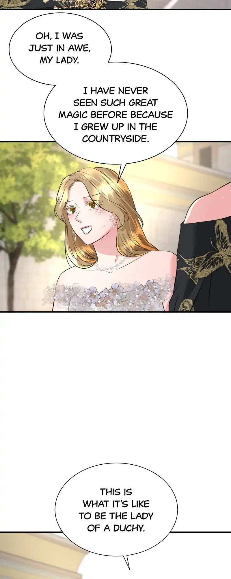 30 Day Fiancée Chapter 33 – Page 18