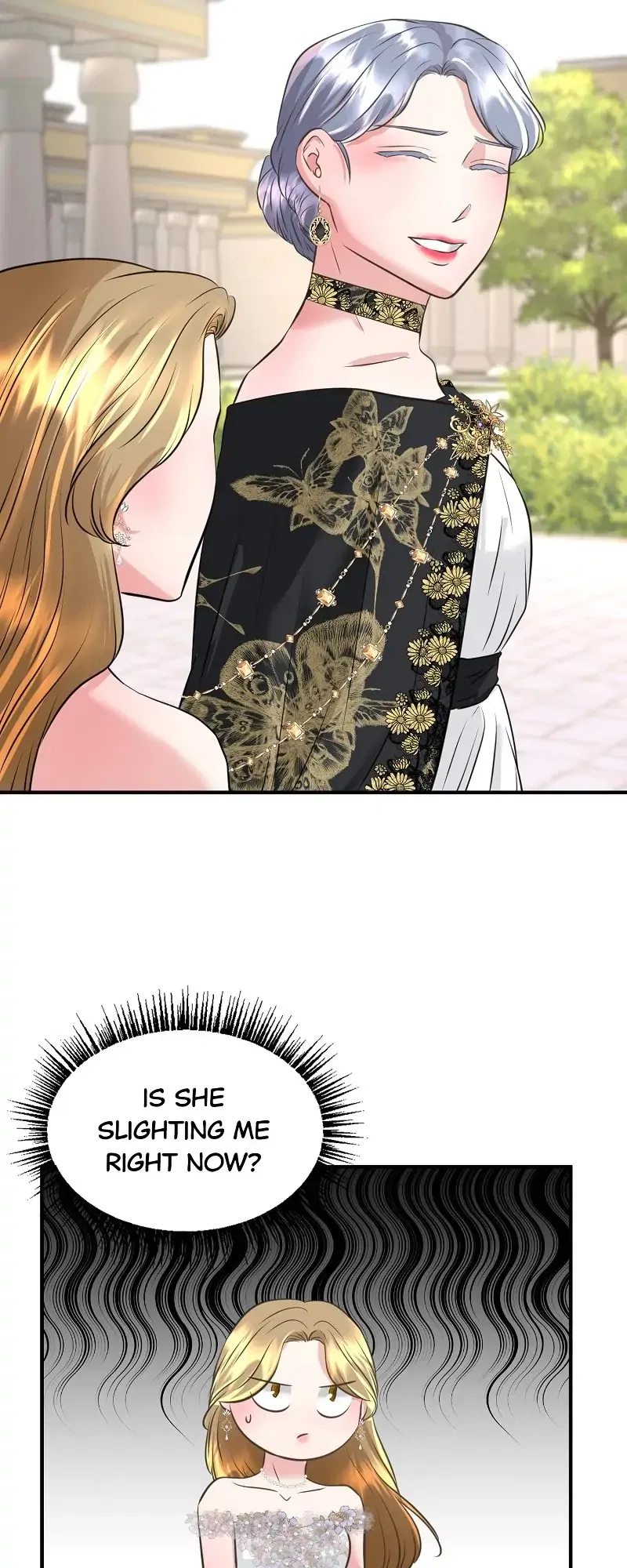 30 Day Fiancée Chapter 33 – Page 19