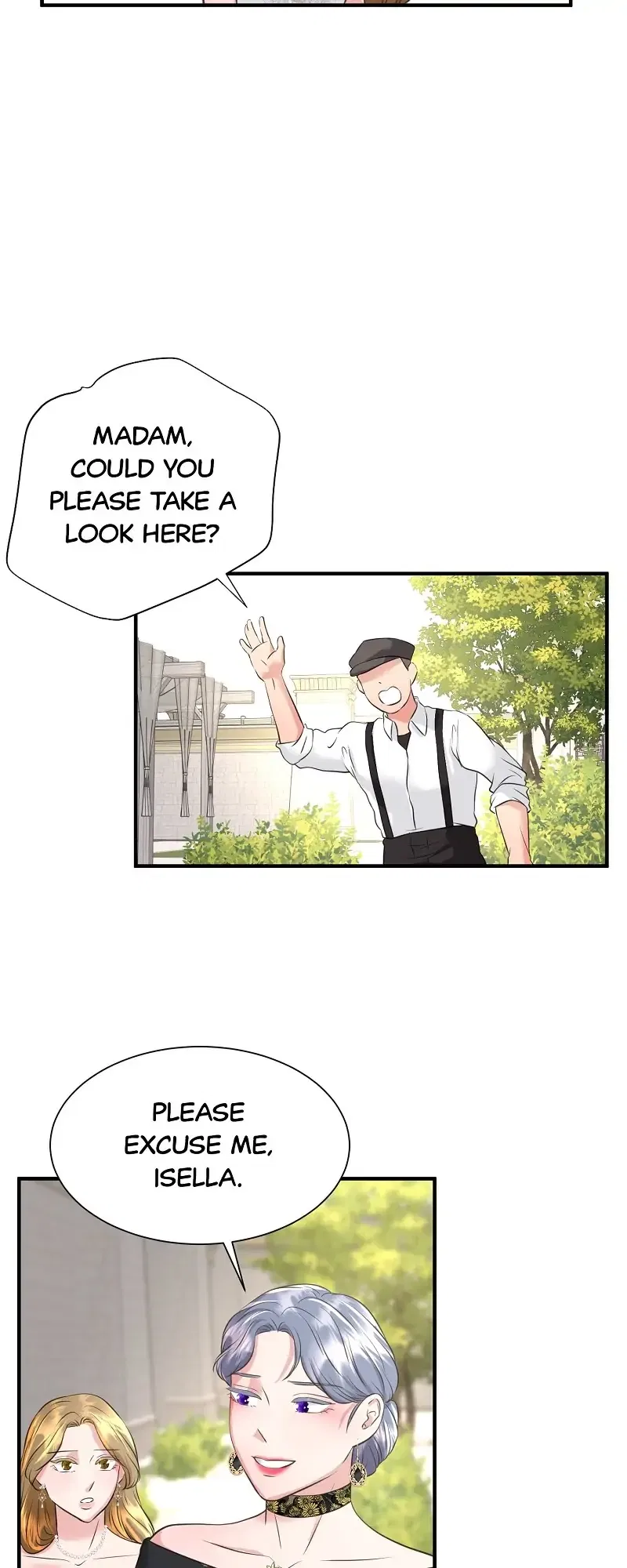 30 Day Fiancée Chapter 33 – Page 20