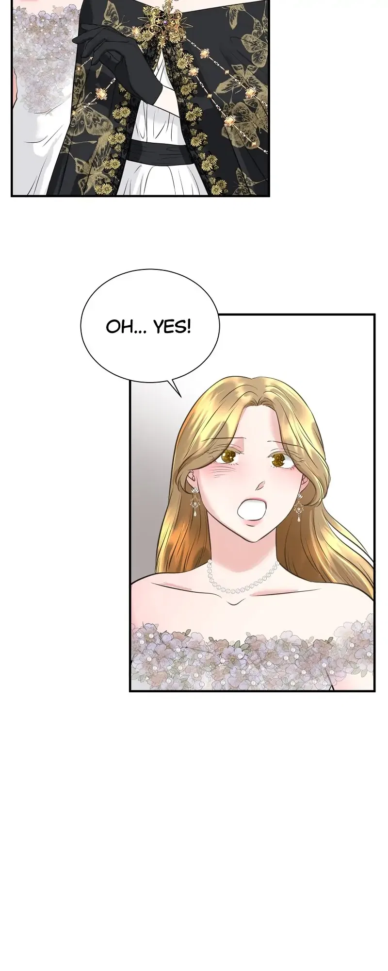 30 Day Fiancée Chapter 33 – Page 21