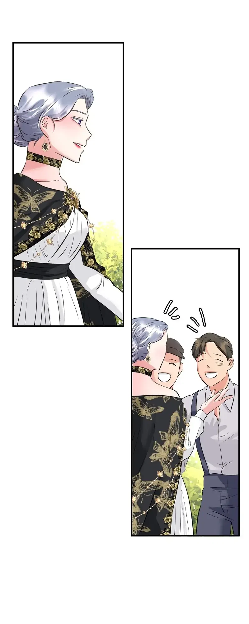 30 Day Fiancée Chapter 33 – Page 22