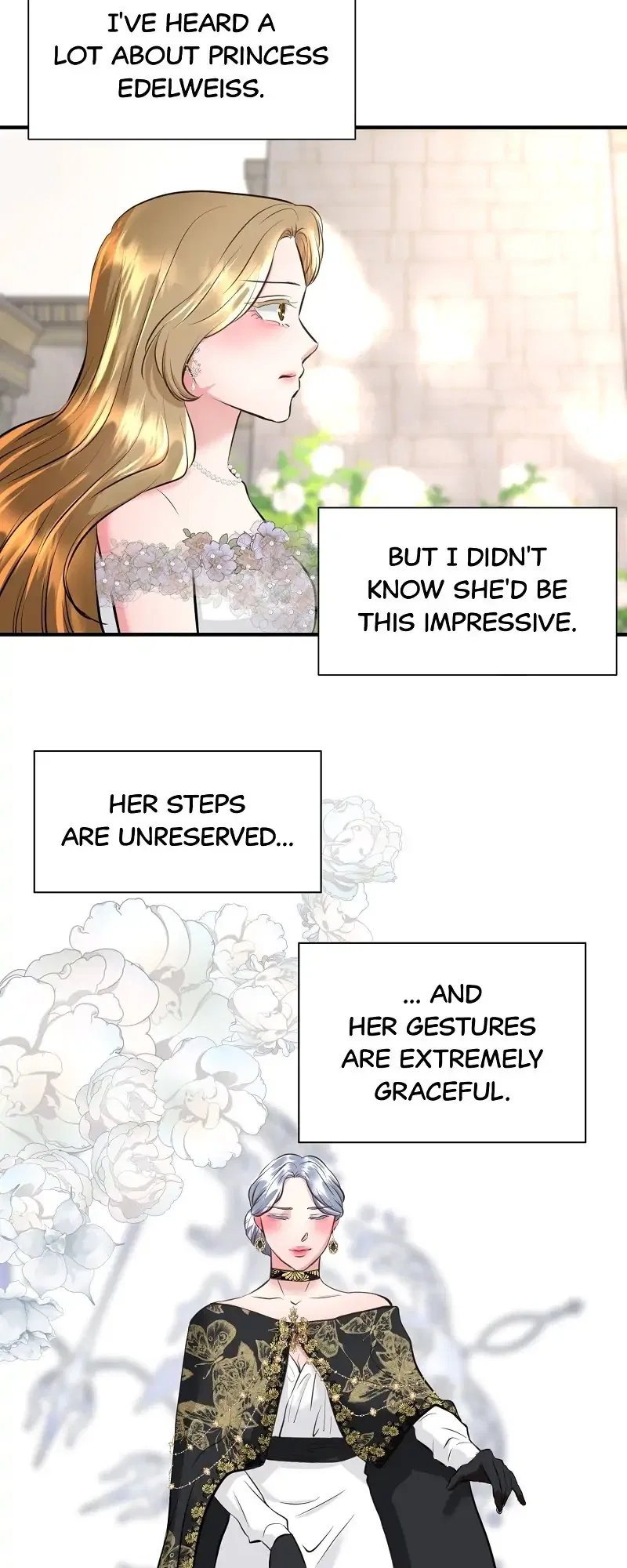 30 Day Fiancée Chapter 33 – Page 25