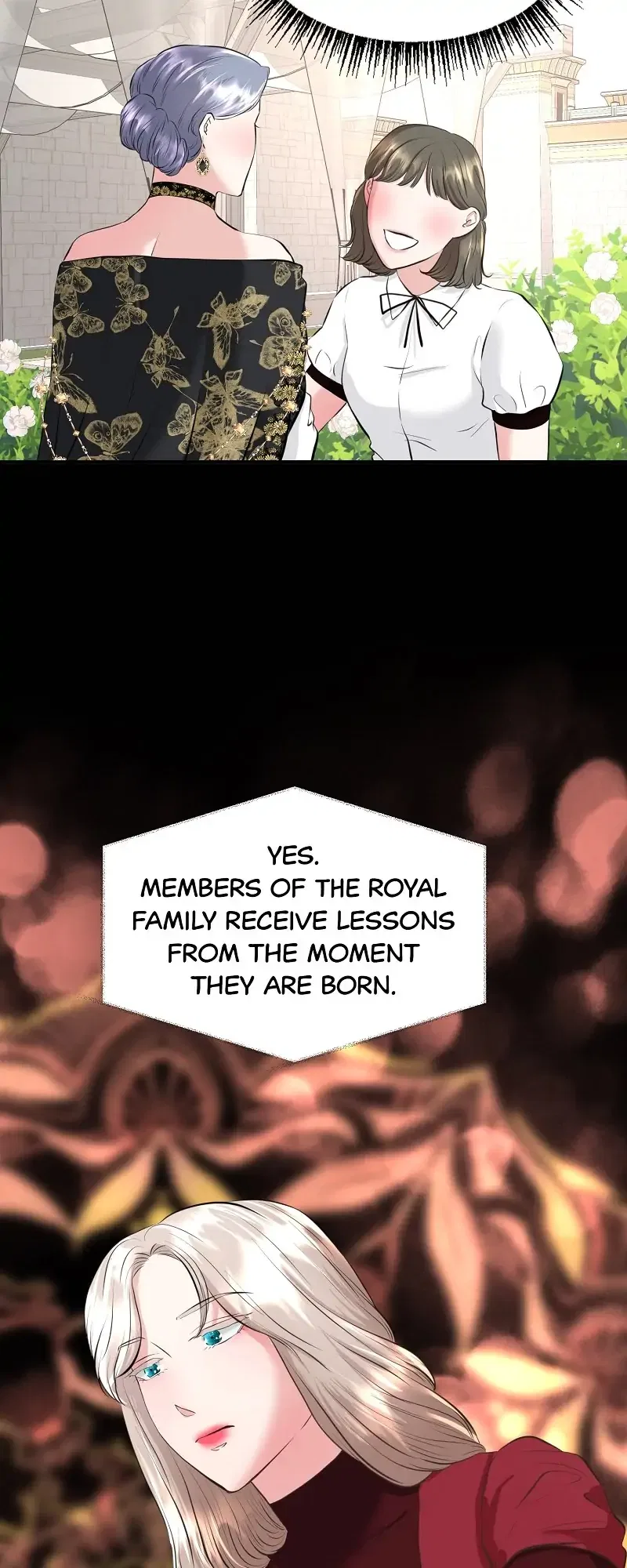 30 Day Fiancée Chapter 33 – Page 28