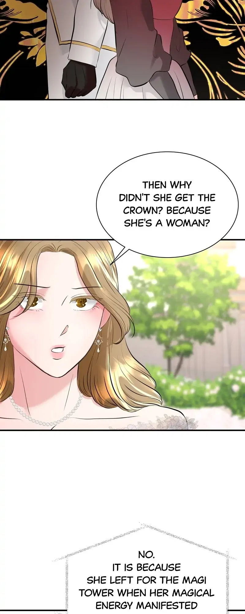 30 Day Fiancée Chapter 33 – Page 30