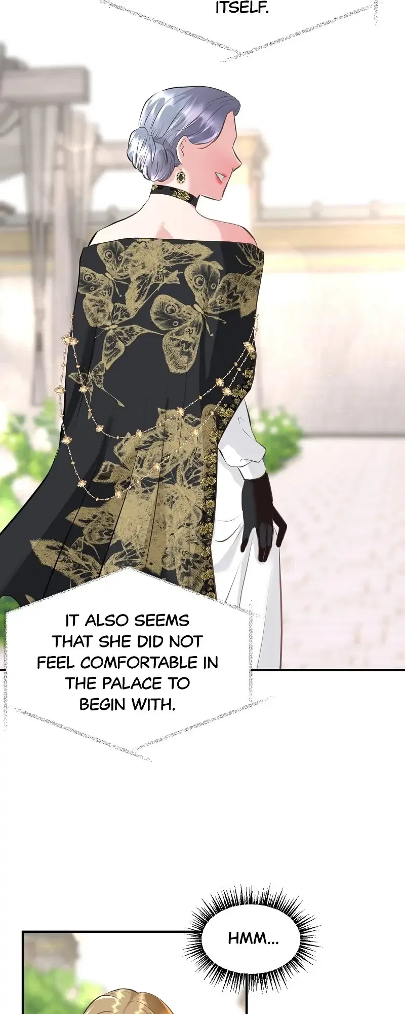 30 Day Fiancée Chapter 33 – Page 31