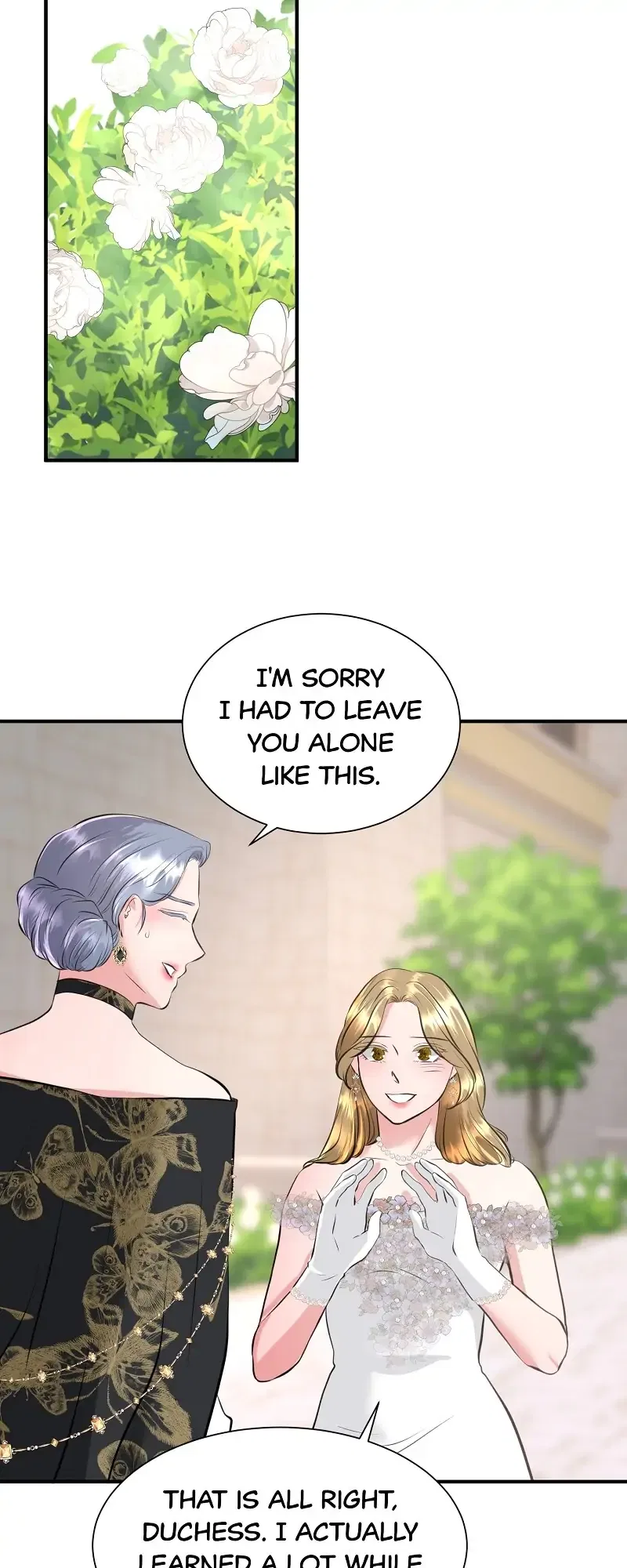 30 Day Fiancée Chapter 33 – Page 33