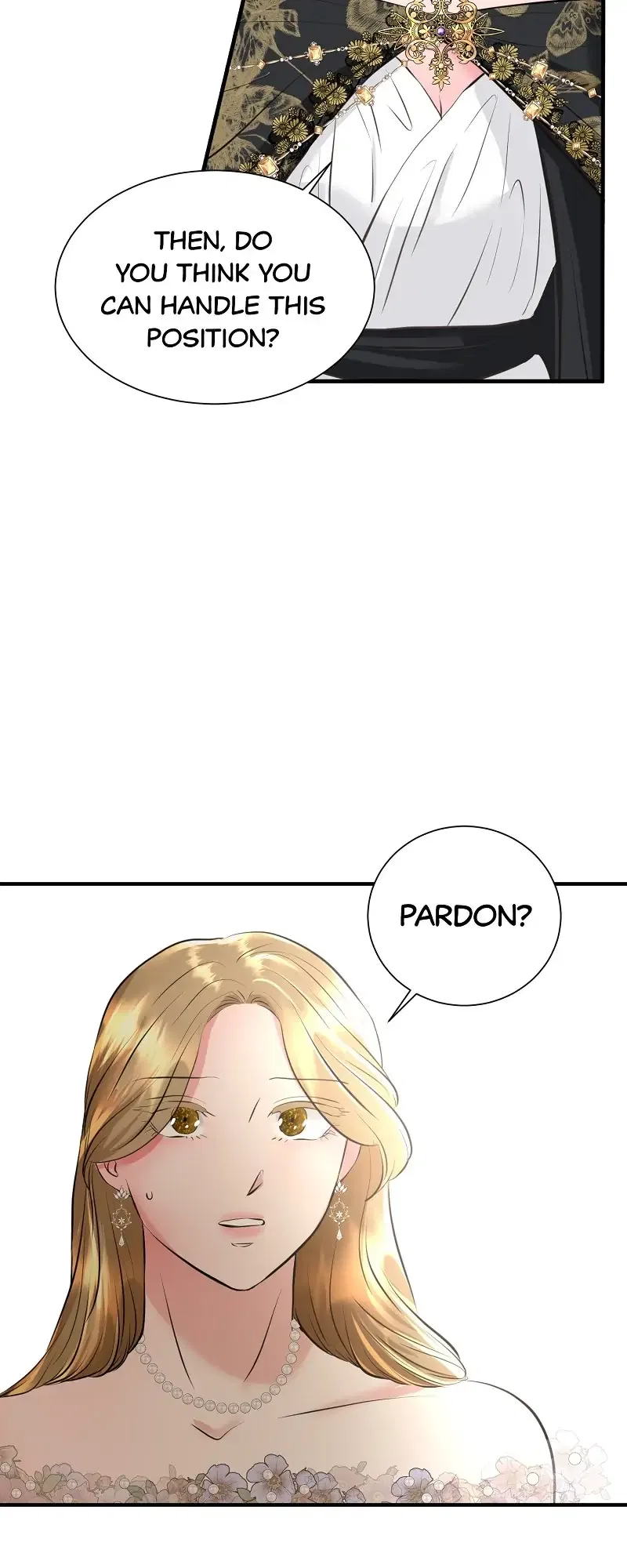 30 Day Fiancée Chapter 33 – Page 35