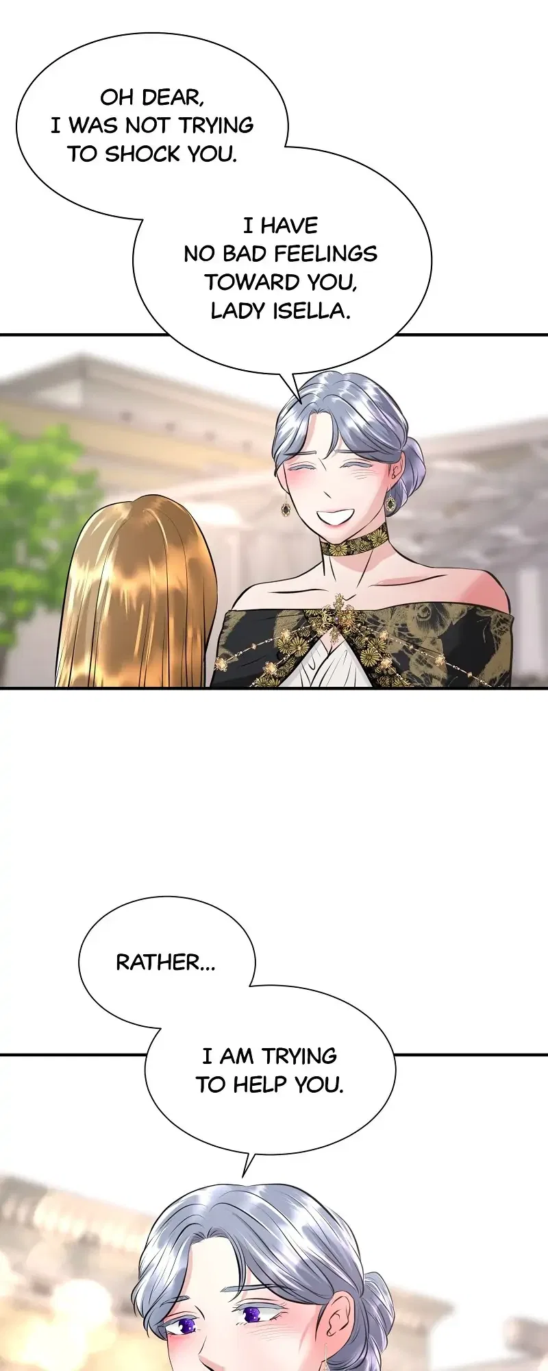 30 Day Fiancée Chapter 33 – Page 36