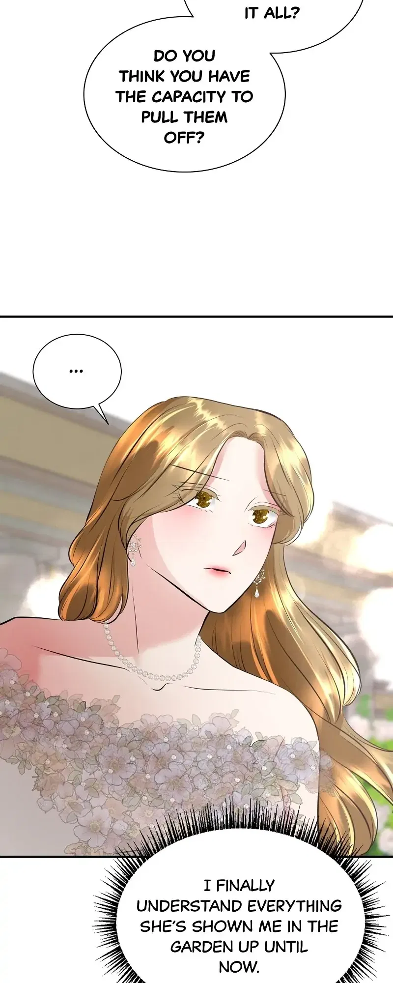 30 Day Fiancée Chapter 33 – Page 39