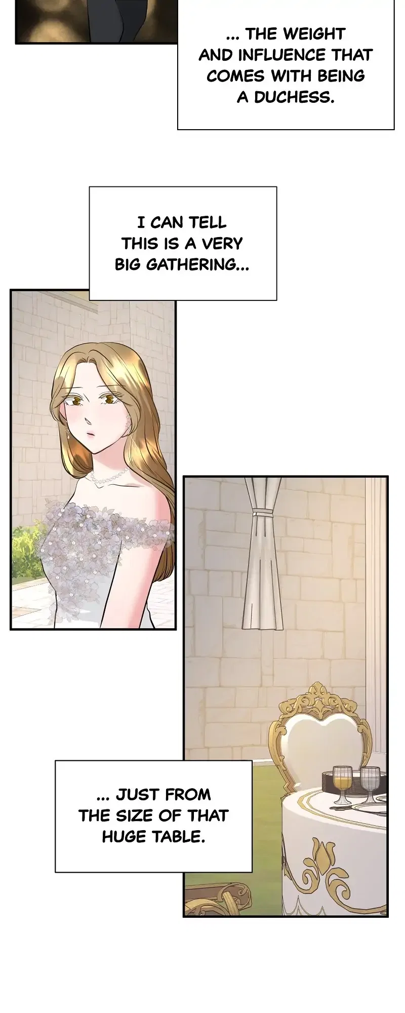 30 Day Fiancée Chapter 33 – Page 41