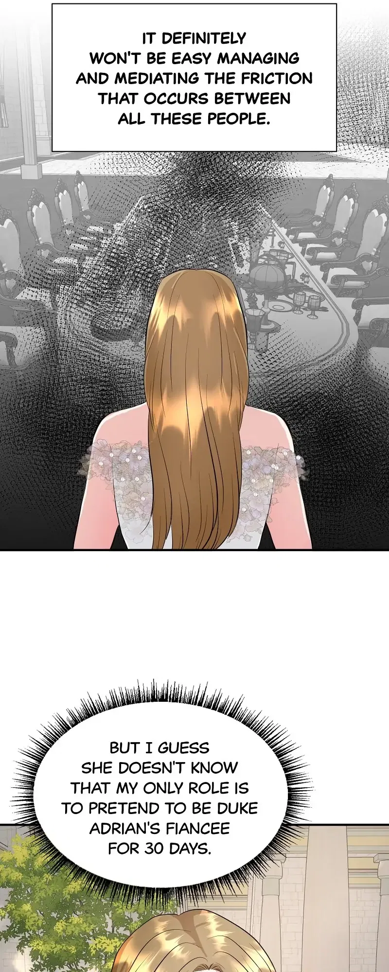 30 Day Fiancée Chapter 33 – Page 42